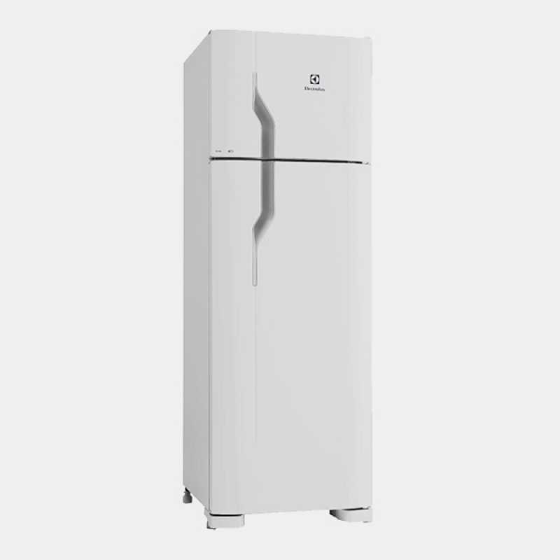 Refrigerador Electrolux Duplex DC35A 260L - Branco